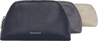 Coccinelle Set di pochette cosmetiche - - Bags - Donna - Multicolore - ONE SIZE