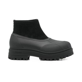 Tretorn Avan Hybrid - Shoes - Mujer - Negro - 36 EU