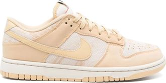 Nike Dunk Low sneakers - Beige