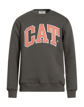 CAT CAMISETAS Y TOPS - Sudaderas en YOOX.COM