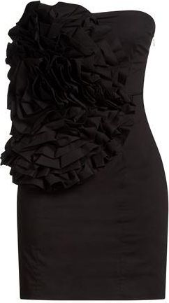 Rotate DRESSES - Mini dresses on YOOX.COM