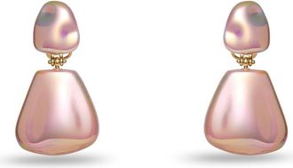 Lele Sadoughi Vera Drop Earrings in Rose 650 at Nordstrom