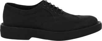 Ferragamo Pride Wingtip Dress Shoes