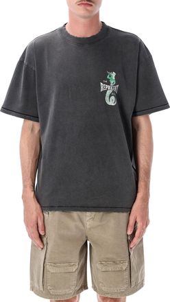 Represent Rappresentano magliette e polo