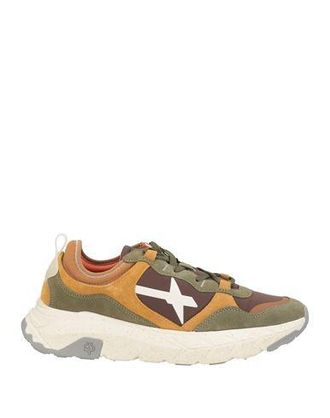 W6YZ FOOTWEAR - Trainers on YOOX.COM