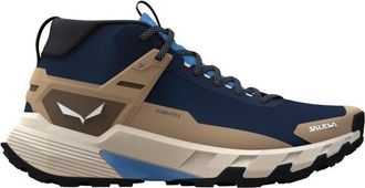 Salewa Pedroc 2 Mid PTX Wanderschuhe für Damen | blau