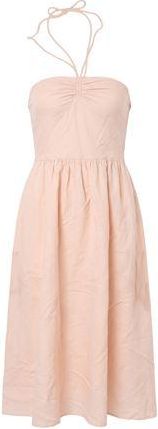 A|X Armani Exchange VESTIDOS - Vestidos midi en YOOX.COM