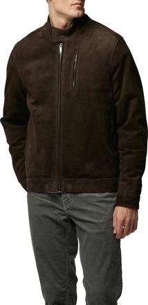 Rodd & Gunn Anchorite Jacket