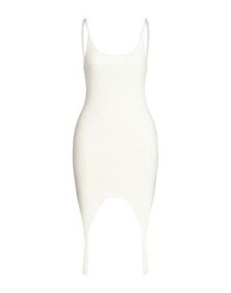 Balmain DRESSES - Midi dresses on YOOX.COM