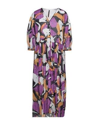 Manila Grace KLEIDER - Maxi-Kleider auf YOOX.COM