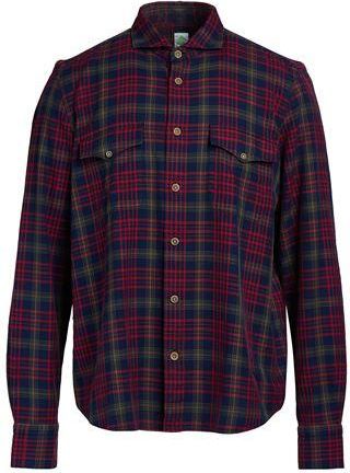 Finamore TOPWEAR - Shirts sur YOOX.COM