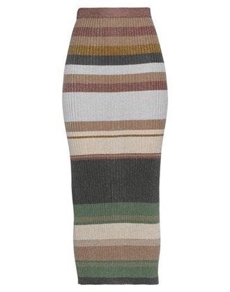 Circus Hotel BOTTOMWEAR - Gonne midi su YOOX.COM