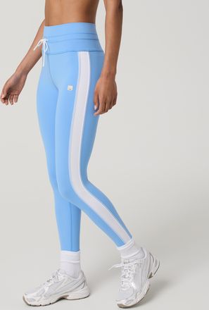 Vuori Clothing Daily Track Legging | Oasis Blue | Medium