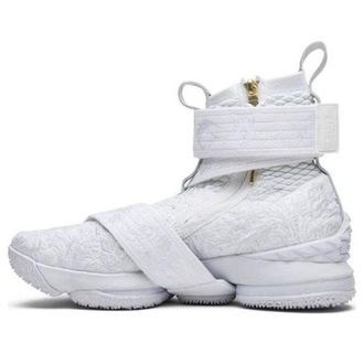 Nike Kith x LeBron Lifestyle 15 City of Angels AO1068-103