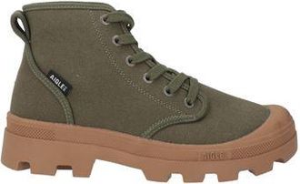 Aigle FOOTWEAR - Ankle boots on YOOX.COM