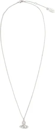 Vivienne Westwood Collana con pendente Ondina - - Accessories - Donna - Giallo - ONE SIZE