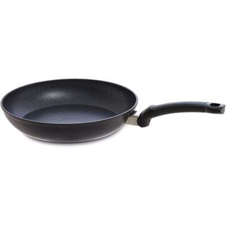 FISSLER Adamant Classic Sart&eacute;n De Aluminio Resistente A Los Ara&ntilde;azos 24 Cm