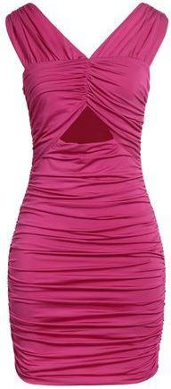 LoveShackFancy DRESSES - Mini dresses on YOOX.COM