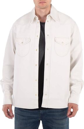 Bally Flap-Pockets Cotton Shirt