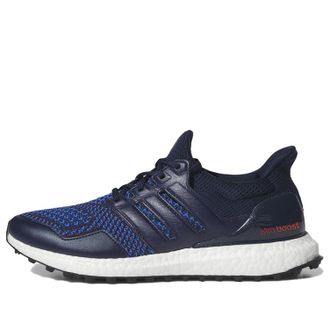 adidas Ultraboost Spikeless Golf Collegiate Navy IE2137