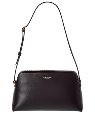 Saint Laurent Leather Mini Bag