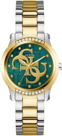 Guess Co Annette 36mm - Verde