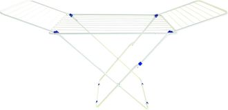 Leifheit Classic 200 Easy Tendedero Blanco 20 M