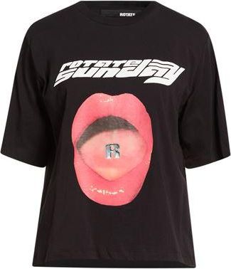 Rotate TOPWEAR - T-shirts on YOOX.COM