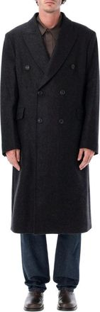 Our Legacy Whale Coat