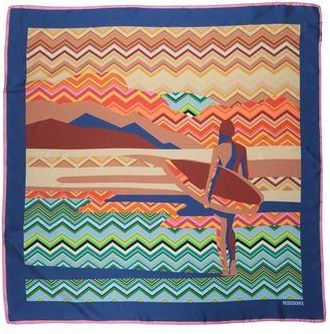 Missoni ACCESSORIES - Scarves on YOOX.COM
