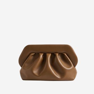 Themoir&egrave; Bios-Tasche aus veganem Leder von Themoire