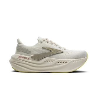 Brooks Brooks Glycerin Max 120436-1B-115 Sneakers Coconut Alloy Running Shoes