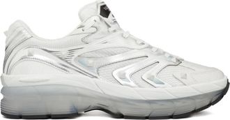 Valentino Garavani Sneakers Rockstud - Bianco