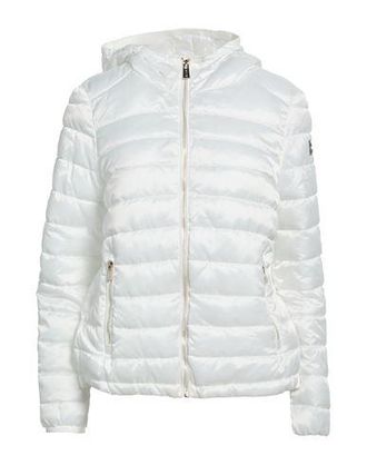 Yes-Zee ROPA DE ABRIGO - Plum&iacute;feros y acolchados en YOOX.COM