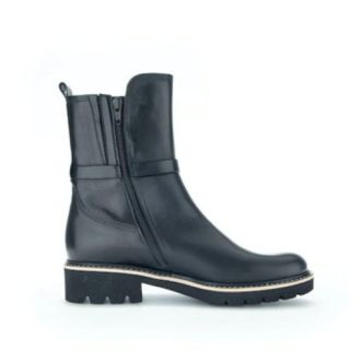 Gabor Dames, Schoenen, Zwart, Maat: 36 1/2 EU