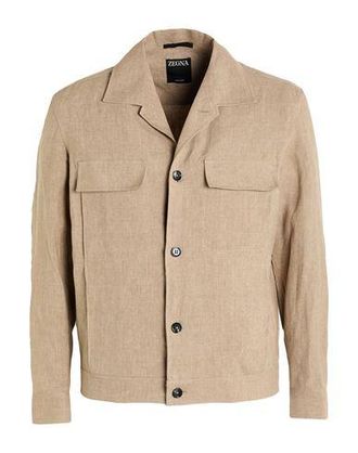 Ermenegildo Zegna OASI LINO