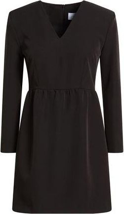 SoAllure Mini dresses
