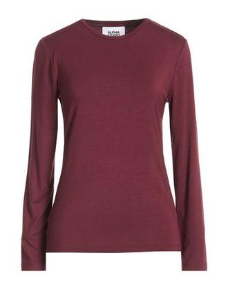 Alpha Studio TOPS - T-shirts auf YOOX.COM