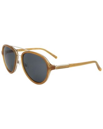 3.1 Phillip Lim 3.1 Phillip Lim X Linda Farrow Mens 58Mm Sunglasses