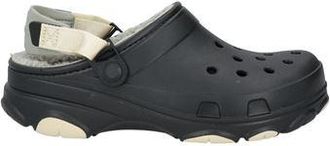 Crocs CALZADO - Mules & Zuecos en YOOX.COM