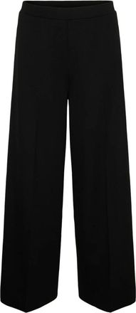 Part Two Pantaloni - - Trousers - Donna - Nero - XS