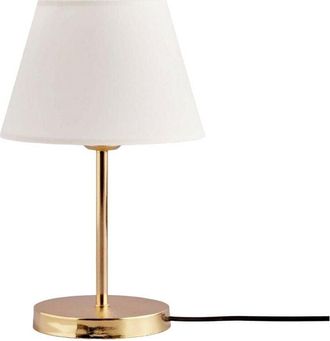 Wonderlamp Lámpara de mesita Persale Blanco