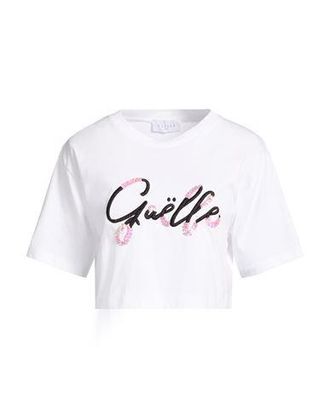 Ga&euml;lle Paris TOPWEAR - T-shirts on YOOX.COM
