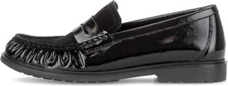 Gabor Donna, Scarpe, Nero, 39 1/2 EU, new
