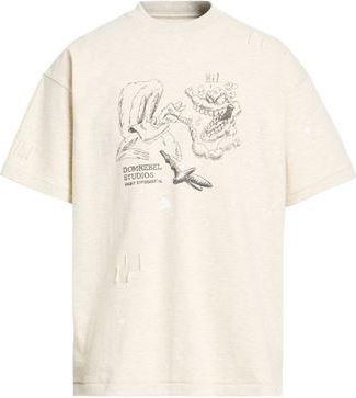 DOMREBEL TOPWEAR - T-shirts sur YOOX.COM