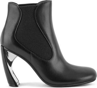 United Nude Zuma Flow Hi Boot in Black at Nordstrom, Size 40