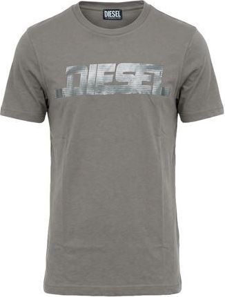 Diesel TOPWEAR - T-shirts on YOOX.COM