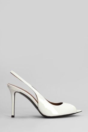 Giuseppe Zanotti Intriigo Pumps