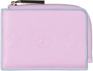 Chiara Ferragni Small Leather Goods - Document holders on YOOX.COM