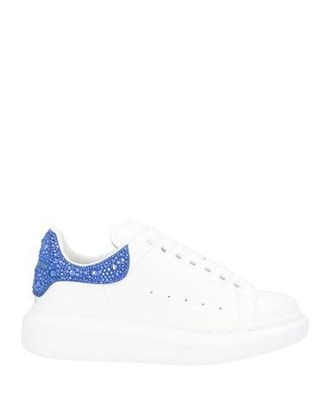 Alexander McQueen FOOTWEAR - Trainers on YOOX.COM